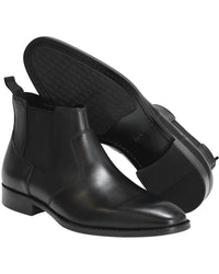 MASCOT® Business Stiefel F3002-902 Schwarz