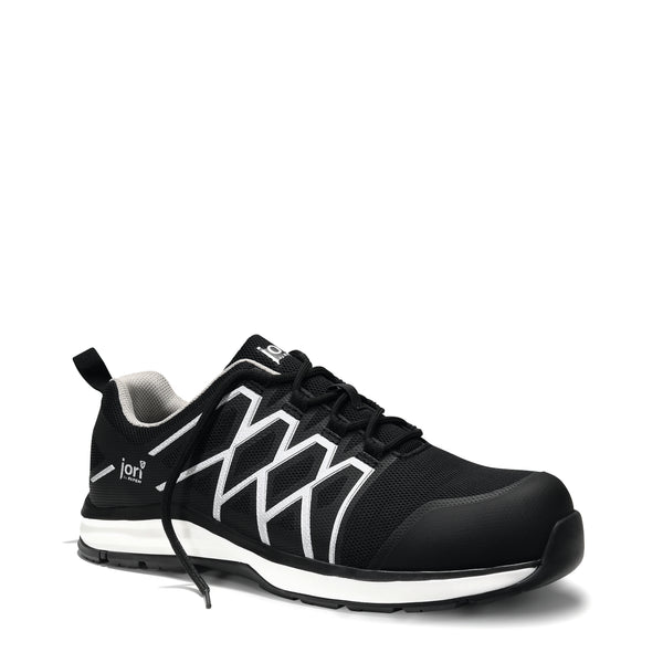 ELTEN jo_SWIFT black Low ESD S1PS