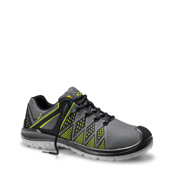 ELTEN jo_FLEX green Low ESD S1P