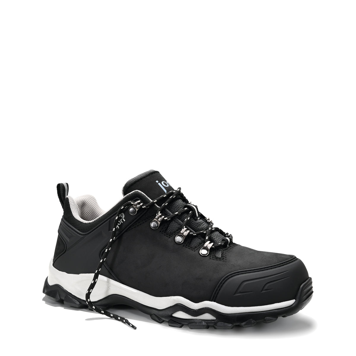 ELTEN jo_POWERFUL black Low S3S