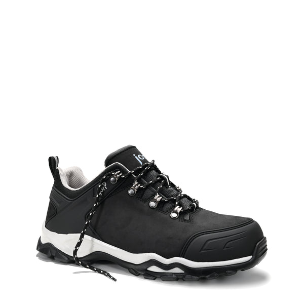 ELTEN jo_POWERFUL black Low S3S