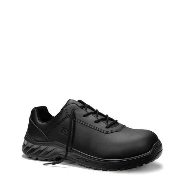 ELTEN jo_CLEAN Loop black Low ESD S3S