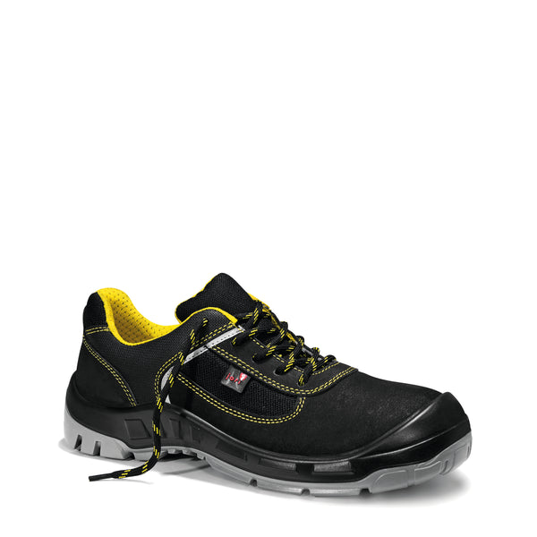 ELTEN jo_COLOUR yellow Low S1P