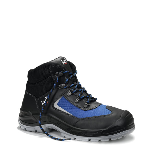 ELTEN jo_BUILDER Mid ESD S3