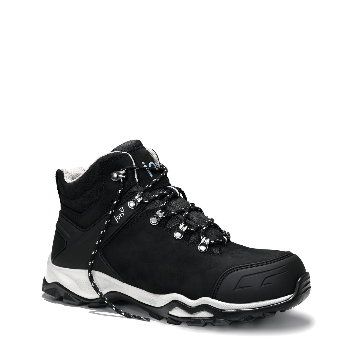 ELTEN jo_POWERFUL black Mid S3S