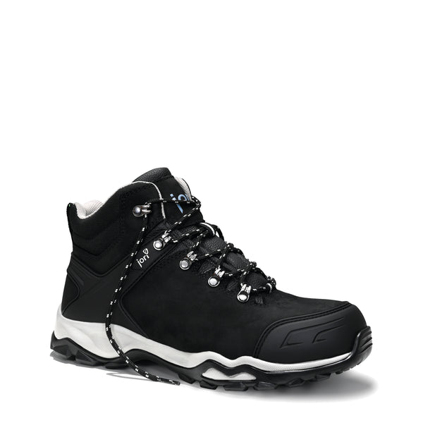 ELTEN jo_POWERFUL black Mid S3S