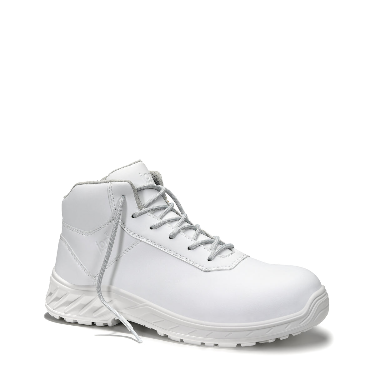 ELTEN jo_CLEAN Loop white Mid ESD S3S