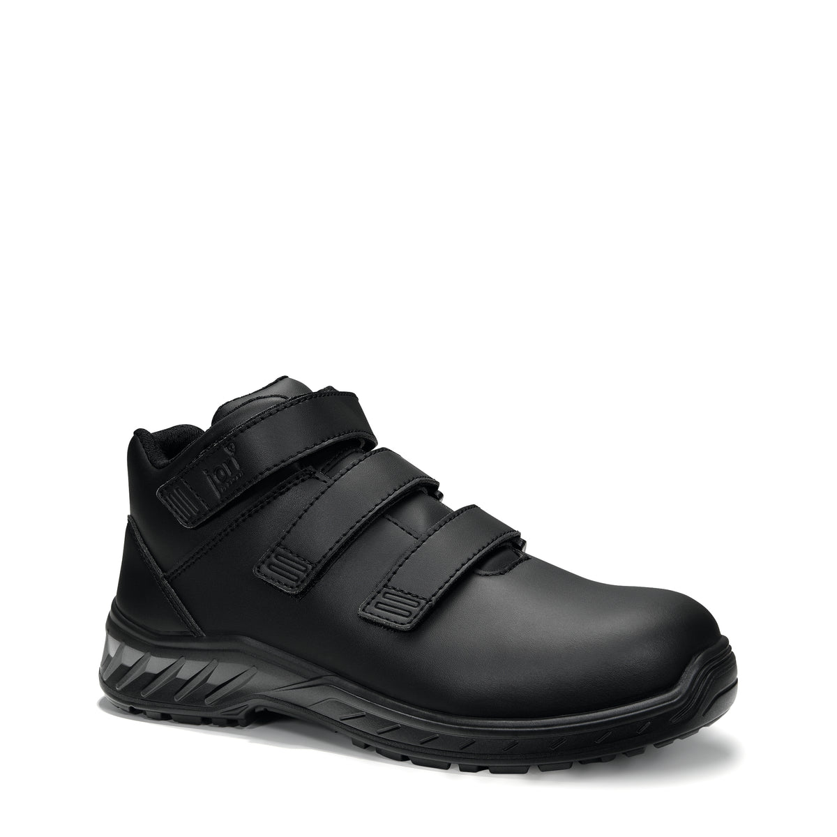 ELTEN jo_CLEAN Strap black Mid ESD S3S