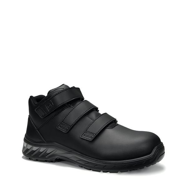 ELTEN jo_CLEAN Strap black Mid ESD S3S