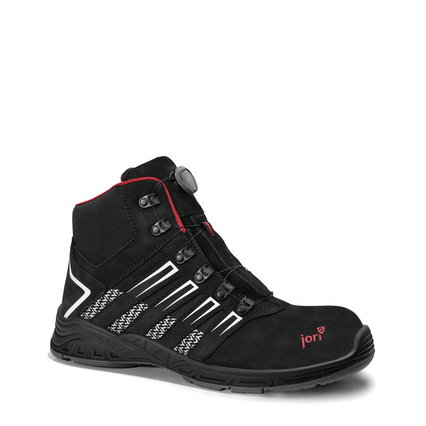 ELTEN jo_TWIST BOA® Mid S1PS