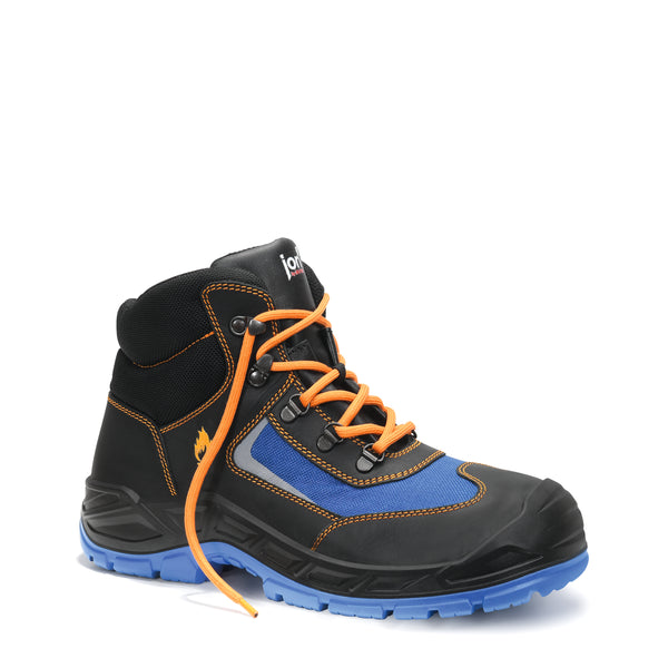 ELTEN jo_FLO Mid ESD S3