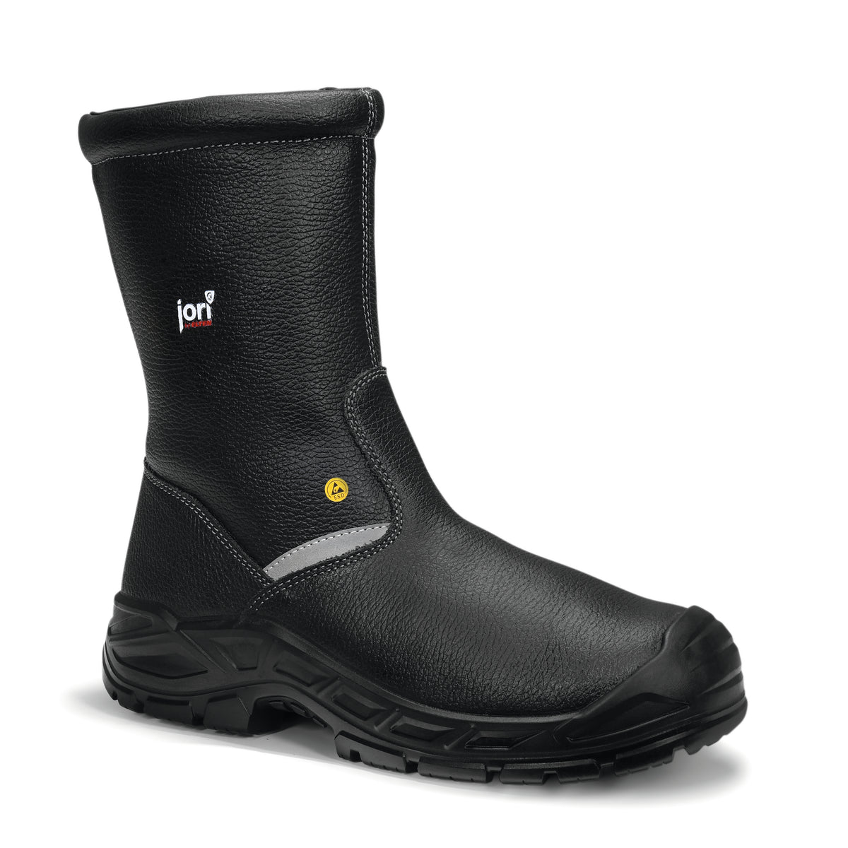 ELTEN jo_TOUGH High ESD S3