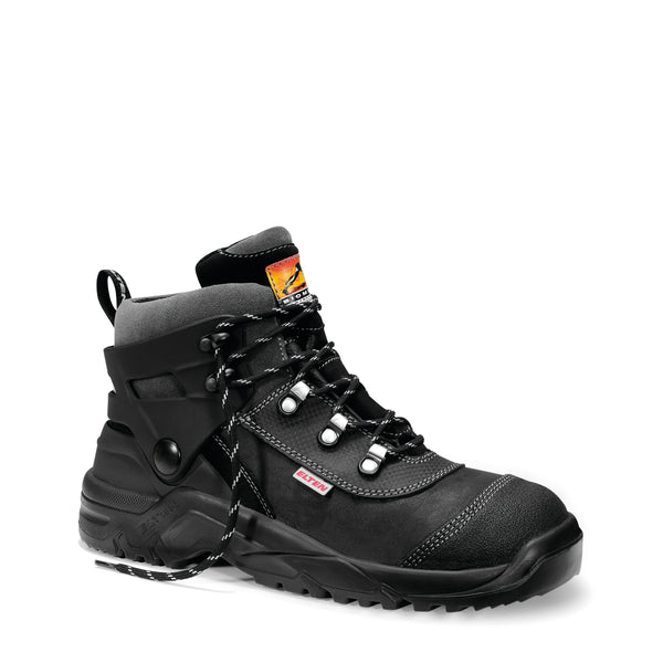 ELTEN DINO black S3S