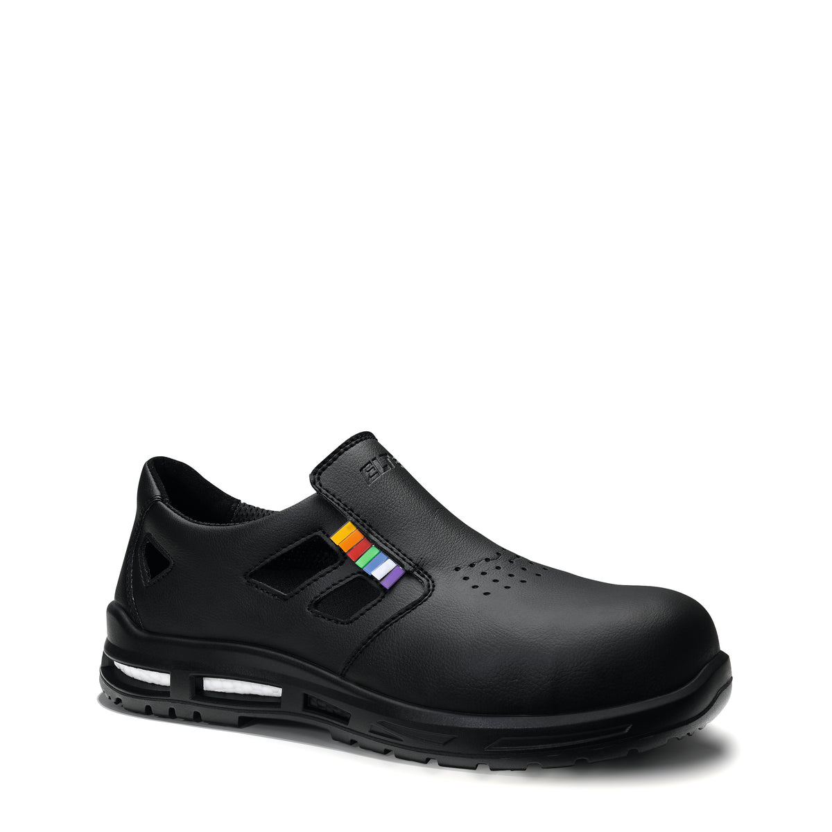 ELTEN BRICE Air XXTM black Low ESD S1PS