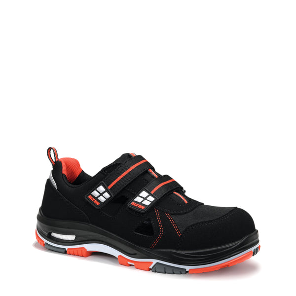 ELTEN IAN XXTP red Easy ESD S1