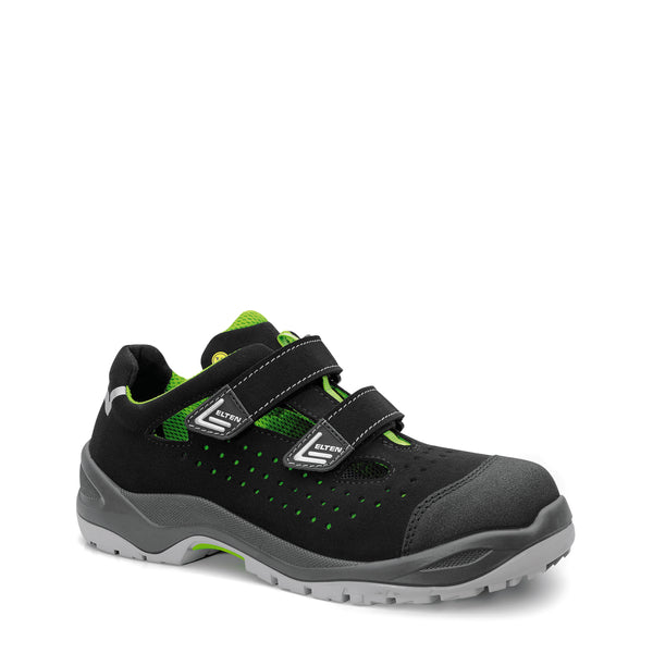 ELTEN IMPULSE green Easy ESD S1PS
