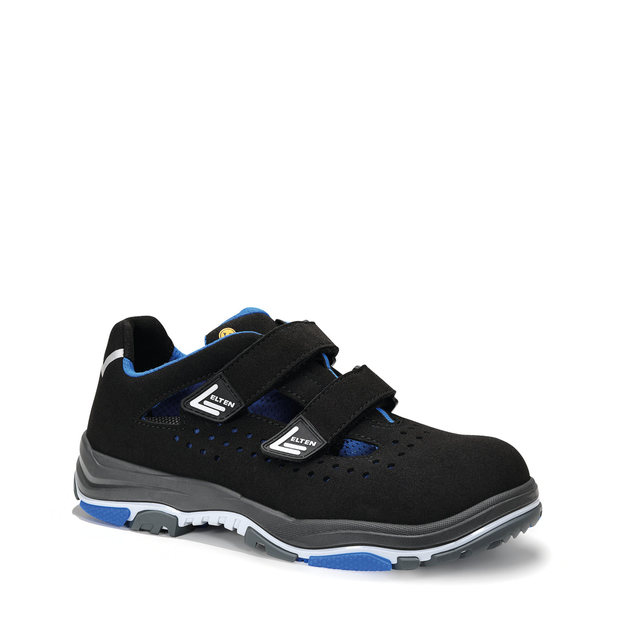 ELTEN IMPULSE EA blue Easy ESD S1 Typ 2
