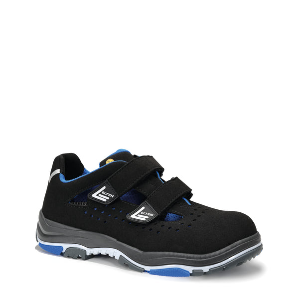 ELTEN IMPULSE EA blue Easy ESD S1 Typ 2