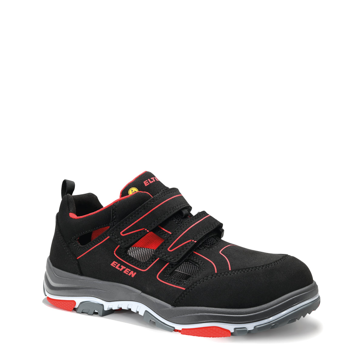 ELTEN ANTHONY red Easy ESD S1 Typ 2