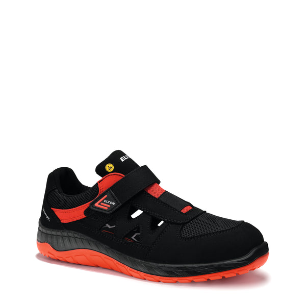 ELTEN LONNY W red Easy ESD S1PS