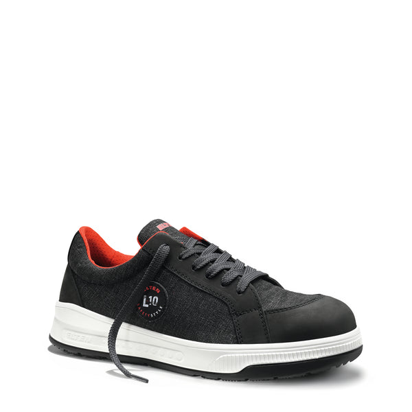 ELTEN TIMBA XXST black Low ESD S3S