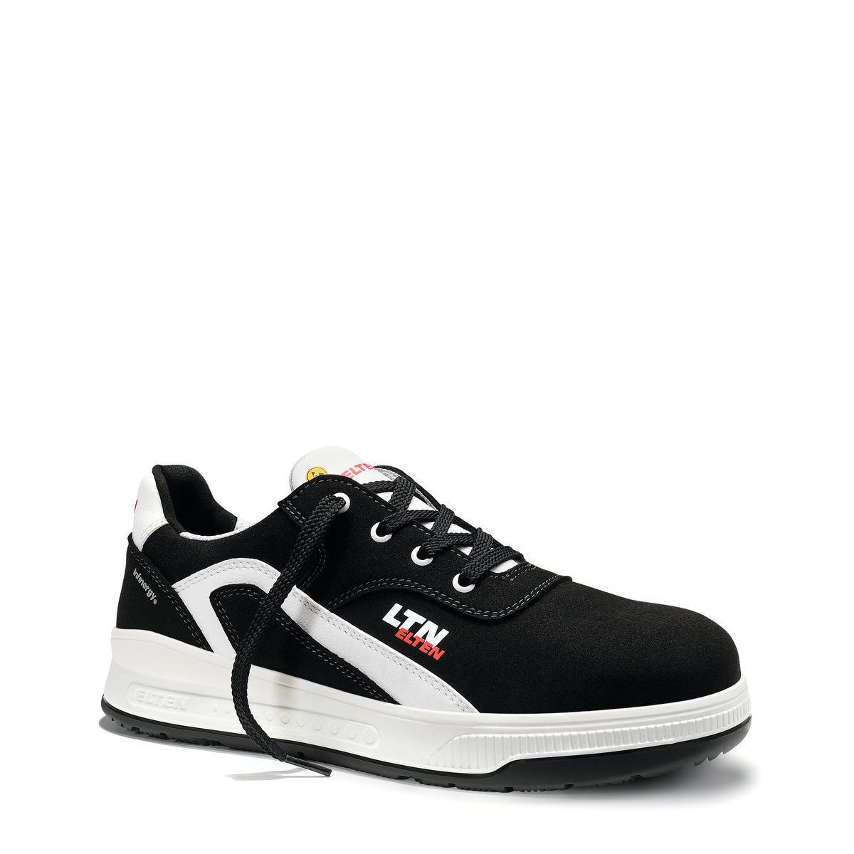 ELTEN BATES XXST black Low ESD S3S