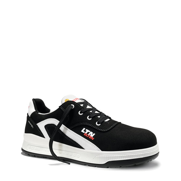 ELTEN BATES XXST black Low ESD S3S