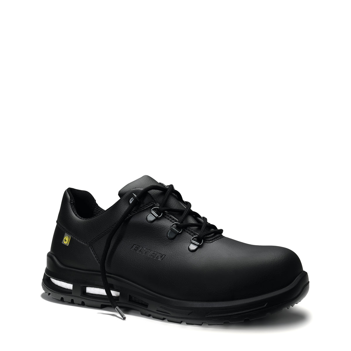 ELTEN BRANDON XXTM black Low ESD S3S