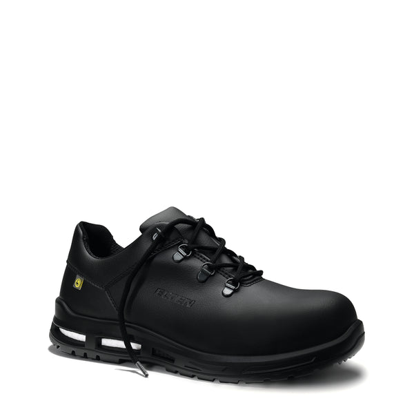 ELTEN BRANDON XXTM black Low ESD S3S