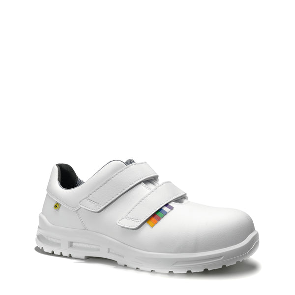 ELTEN BRAYDEN XXTM white Strap Low ESD S3S
