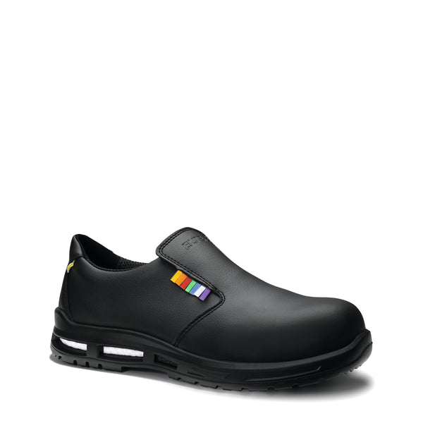 ELTEN BRICE XXTM black Low ESD S3S