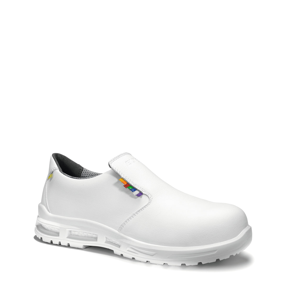 ELTEN BRICE XXTM white Low ESD S3S
