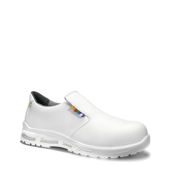 ELTEN BRICE XXTM white Low ESD S3S