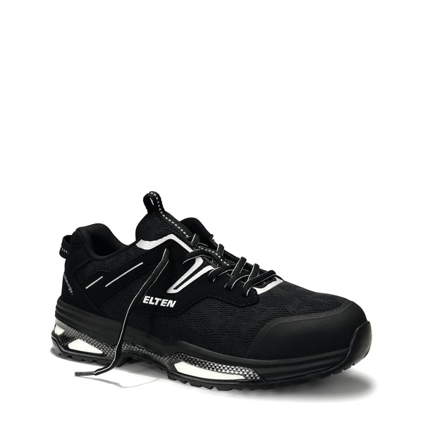 ELTEN YORK XXE black Low ESD S1P