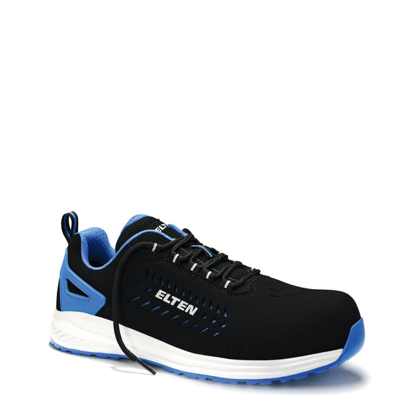 ELTEN SHARKI blue Low ESD S1