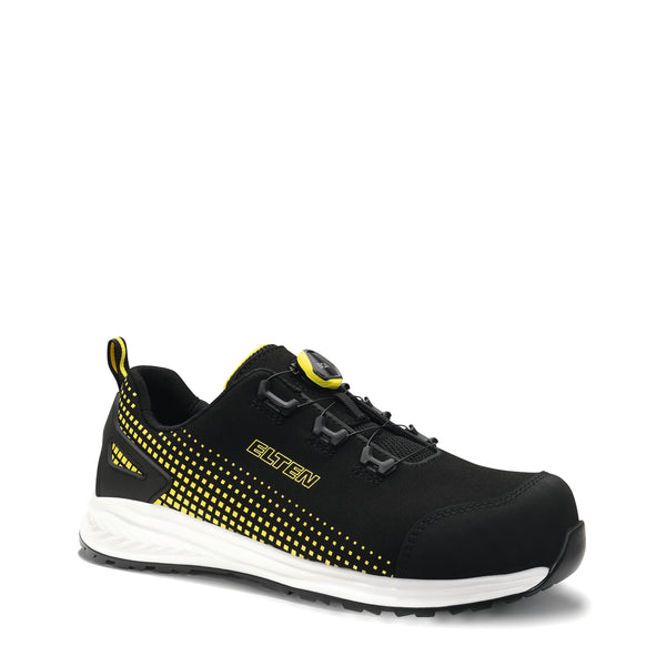 ELTEN JORAN BOA® yellow Low ESD S3L