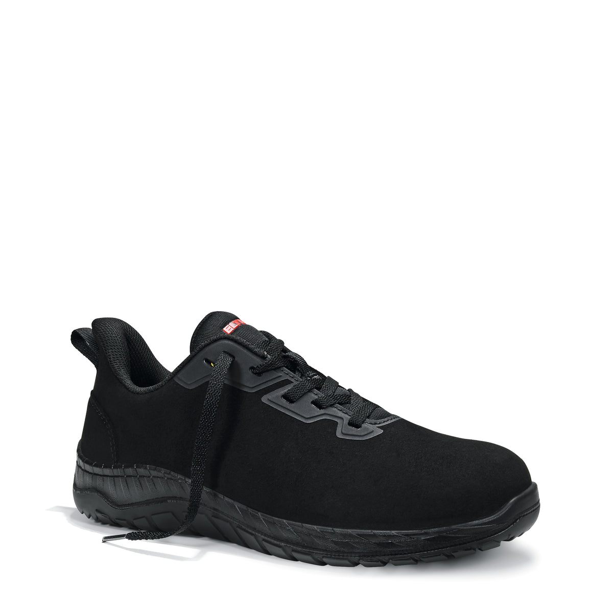 ELTEN LUAN black Low ESD S3S