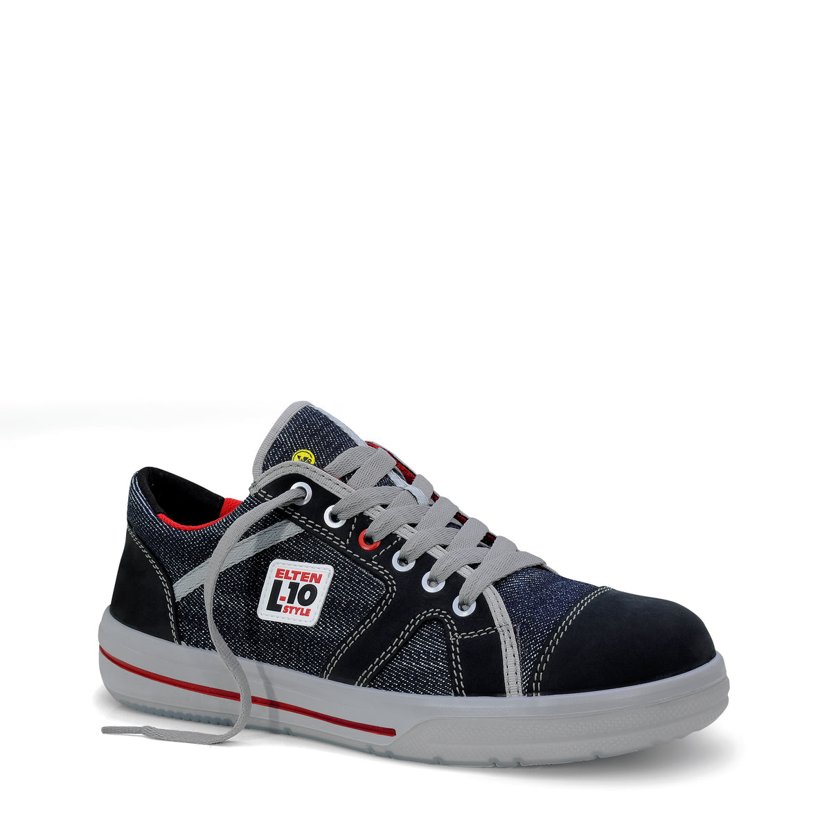 ELTEN SENSATION Low ESD S2