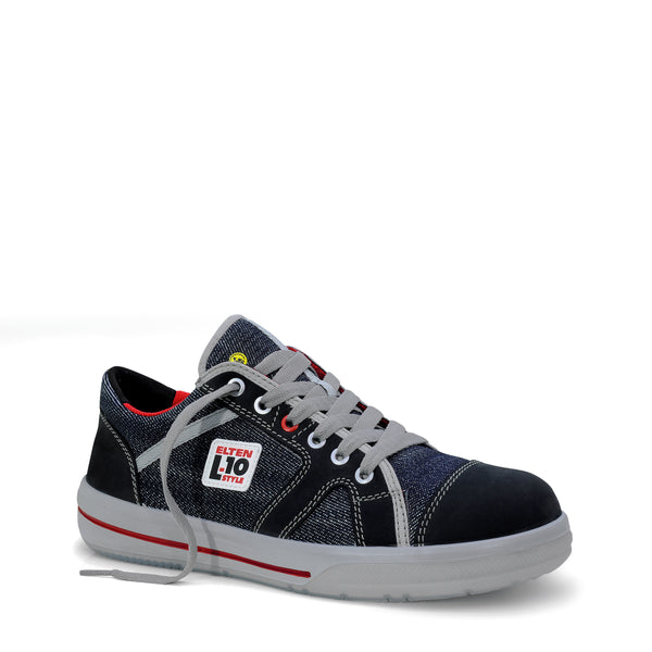 ELTEN SENSATION Low ESD S2