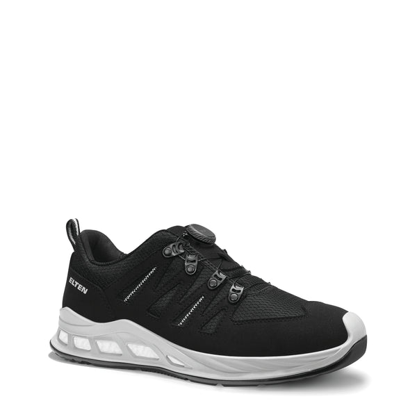 ELTEN MADDOX XXR BOA® black-grey Low ESD S3S