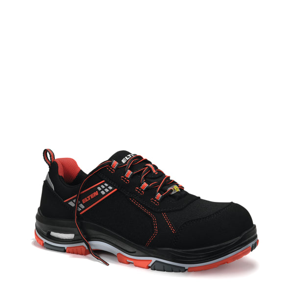 ELTEN IAN XXTP red Low ESD S2