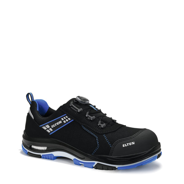 ELTEN IAN XXTP Pro BOA® blue Low ESD S3S
