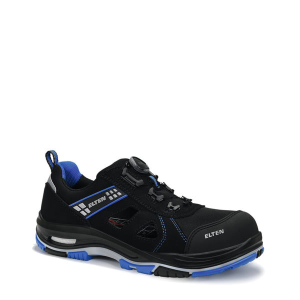 ELTEN IAN XXTP Pro BOA® blue AIR ESD S1PS