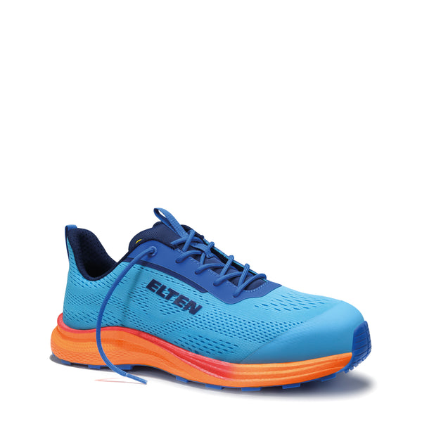 ELTEN TAVIXX XXFE blue-orange Low ESD S1