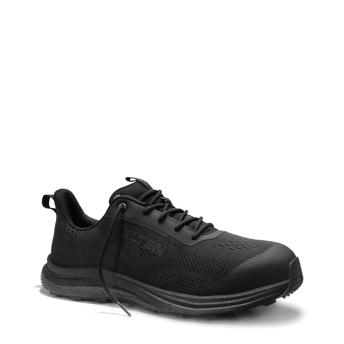 ELTEN TAVIXX XXFE black Low ESD S1PS