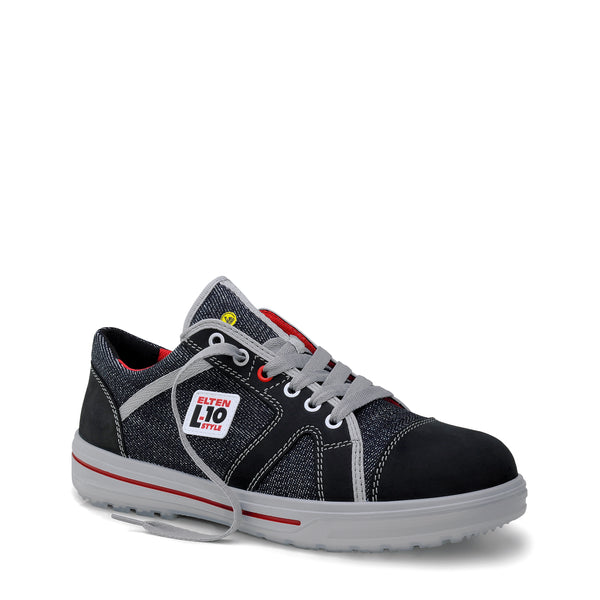ELTEN SENSATION Up Low ESD S3S