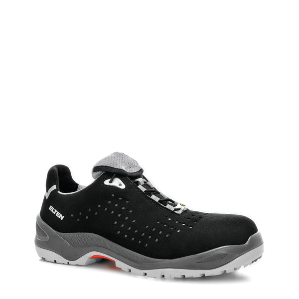 ELTEN IMPULSE grey Low ESD S1