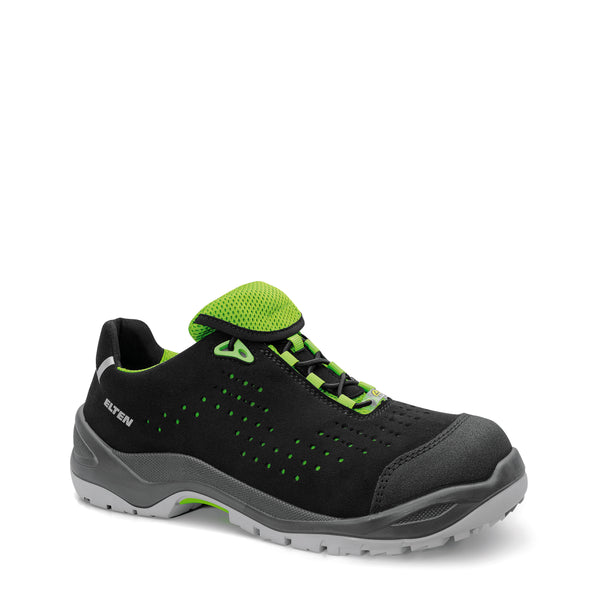 ELTEN IMPULSE green Low ESD S1PS
