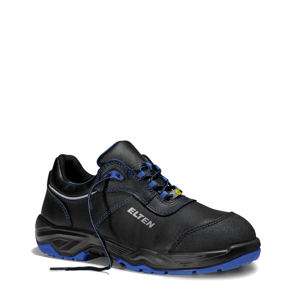 ELTEN REACTION blue Low ESD S3S