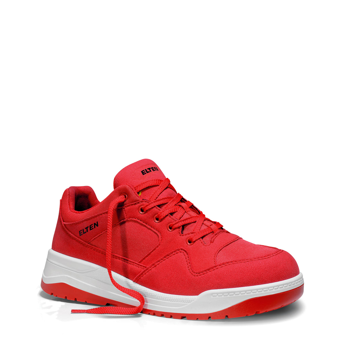 ELTEN MAVERICK red Low ESD S3S